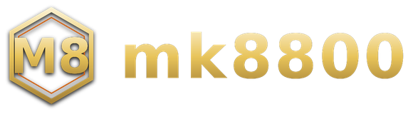 mk8800 logo