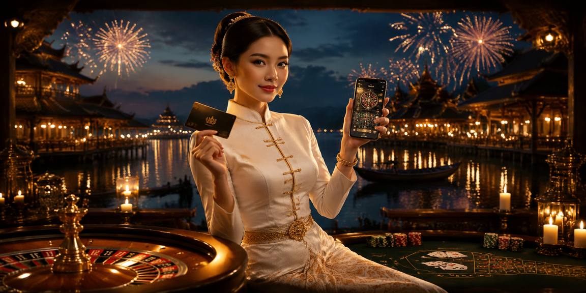 mk8800 Baccarat (တိုက်ရိုက်)